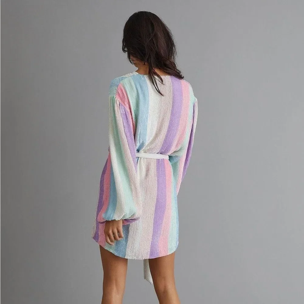 Retrofete Gabrielle Robe